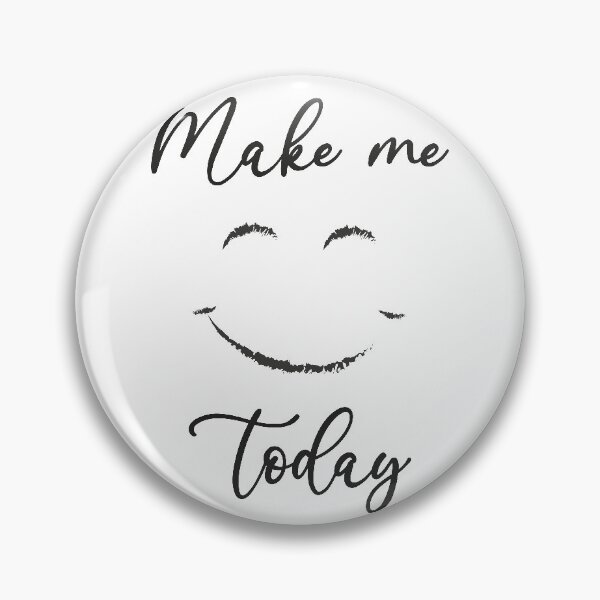 Item preview, Make me happy today, gift for husbant wife boyfriend girlfriend designed and sold by spirit-of-art.