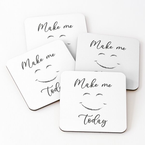 Item preview, Make me happy today, gift for husbant wife boyfriend girlfriend designed and sold by spirit-of-art.
