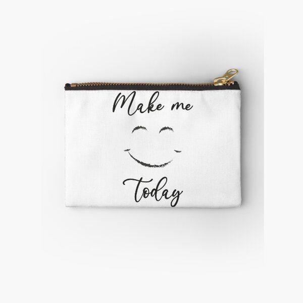 Item preview, Make me happy today, gift for husbant wife boyfriend girlfriend designed and sold by spirit-of-art.