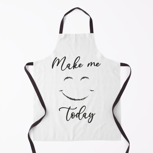Item preview, Make me happy today, gift for husbant wife boyfriend girlfriend designed and sold by spirit-of-art.