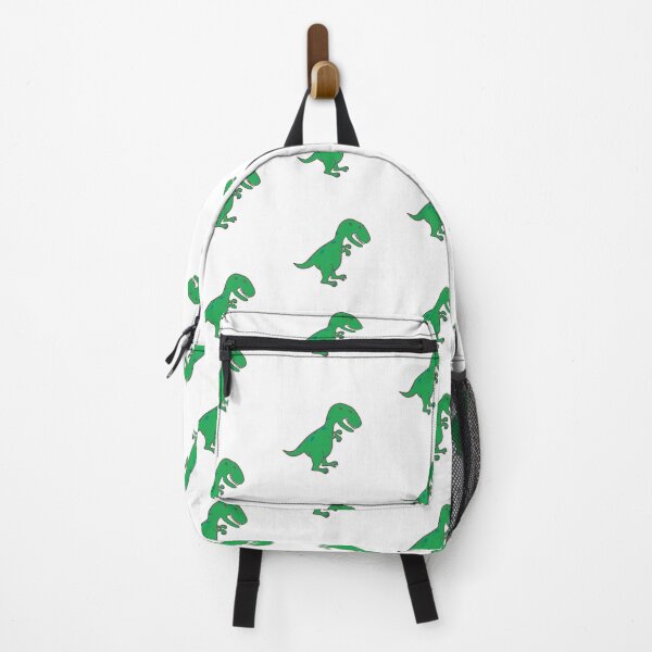 Item preview, T REX WOOOOOO OH MY designed and sold by Ratch2929.