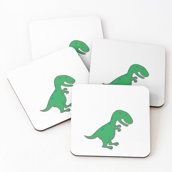 Item preview, T REX WOOOOOO OH MY  designed and sold by Ratch2929.