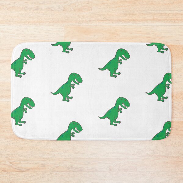 Item preview, T REX WOOOOOO OH MY  designed and sold by Ratch2929.