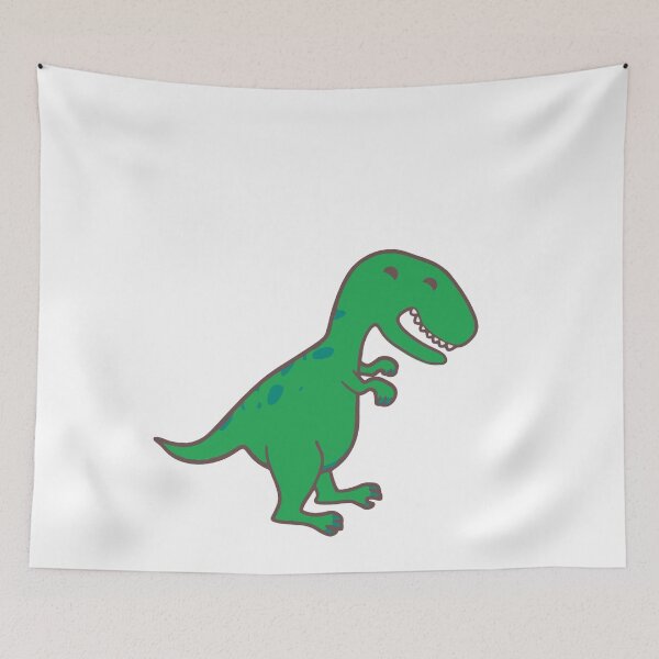 Item preview, T REX WOOOOOO OH MY  designed and sold by Ratch2929.
