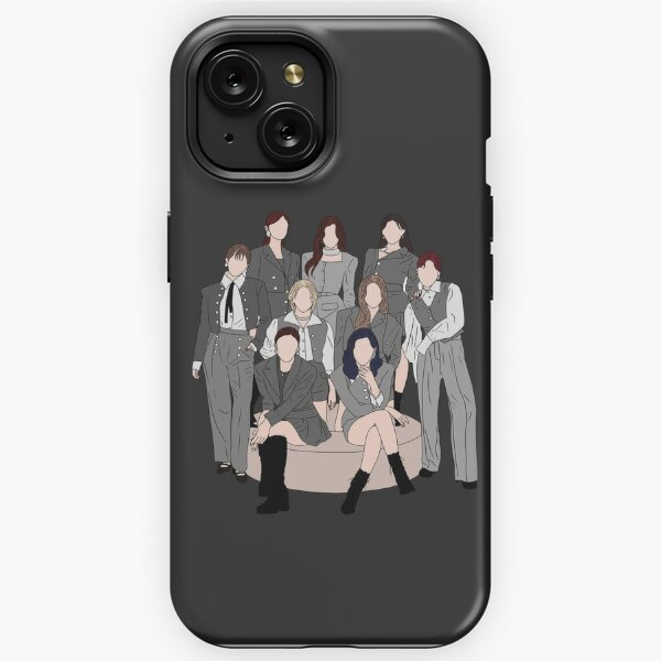 Twice Mina iPhone Cases for Sale | Redbubble