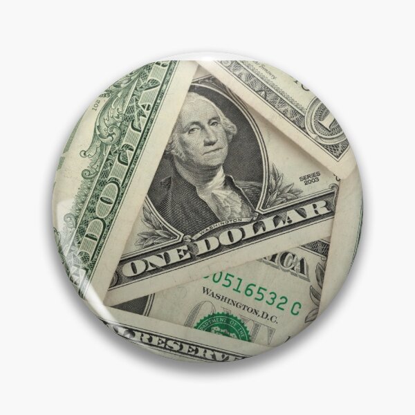 Item preview, US Dollar Big Money Rich designed and sold by obviouslogic.