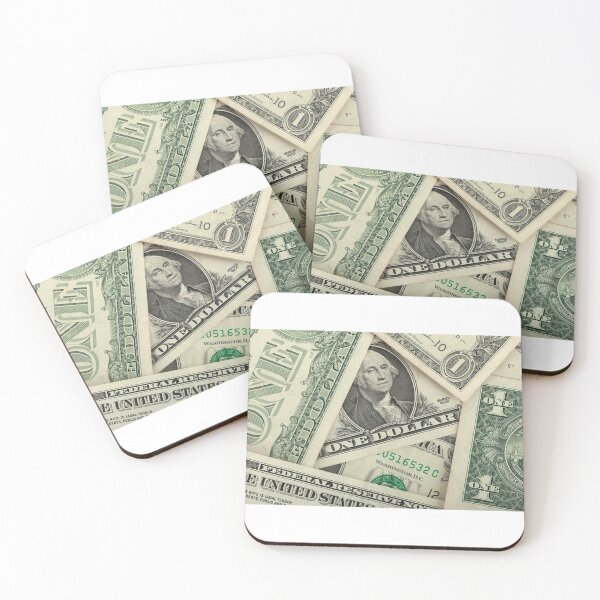 Item preview, US Dollar Big Money Rich designed and sold by obviouslogic.