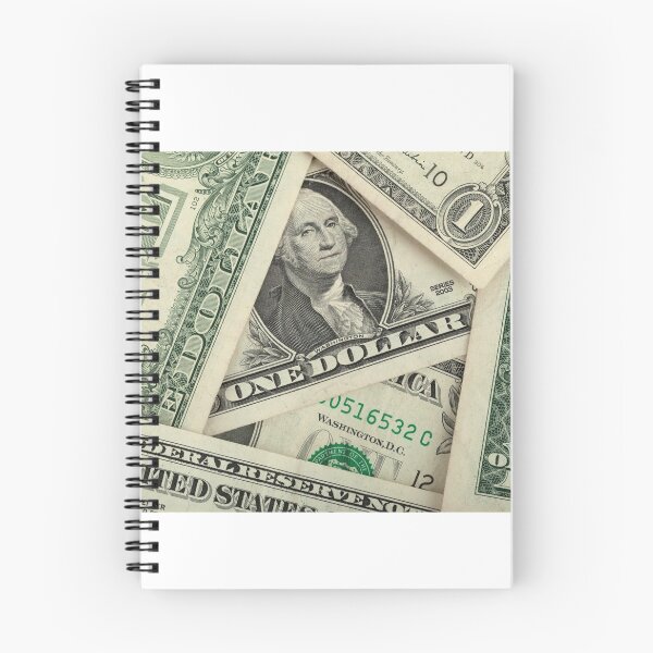 Item preview, US Dollar Big Money Rich designed and sold by obviouslogic.