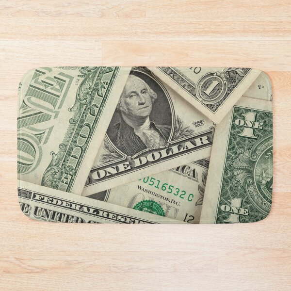 Item preview, US Dollar Big Money Rich designed and sold by obviouslogic.