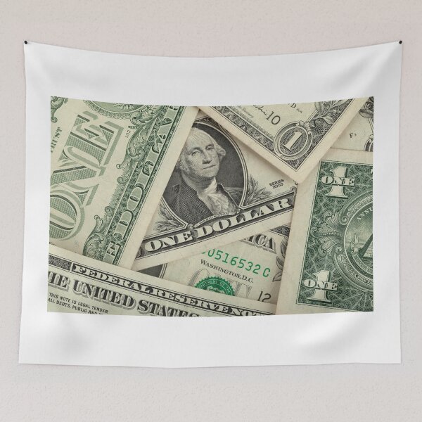 Item preview, US Dollar Big Money Rich designed and sold by obviouslogic.