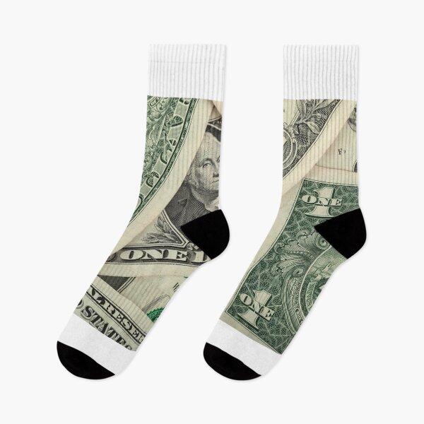 Item preview, US Dollar Big Money Rich designed and sold by obviouslogic.