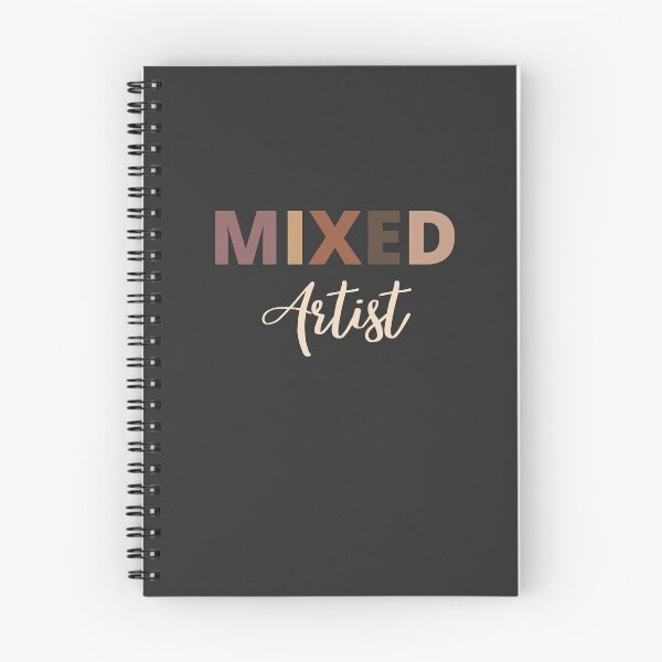 Item preview, Mixed Race Art Teacher designed and sold by LAST WEEK'S STOLEN AESTHETICS.