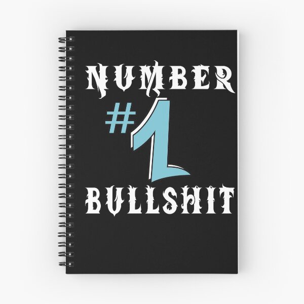 Item preview, number one bullshit designed and sold by AZZDINE kholti.