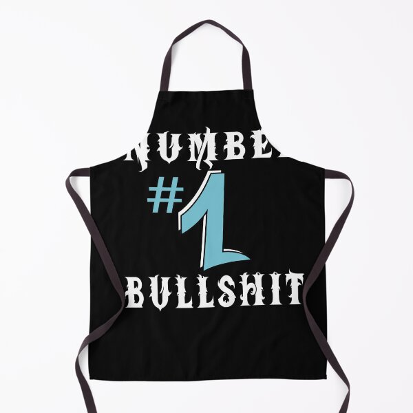Item preview, number one bullshit designed and sold by AZZDINE kholti.