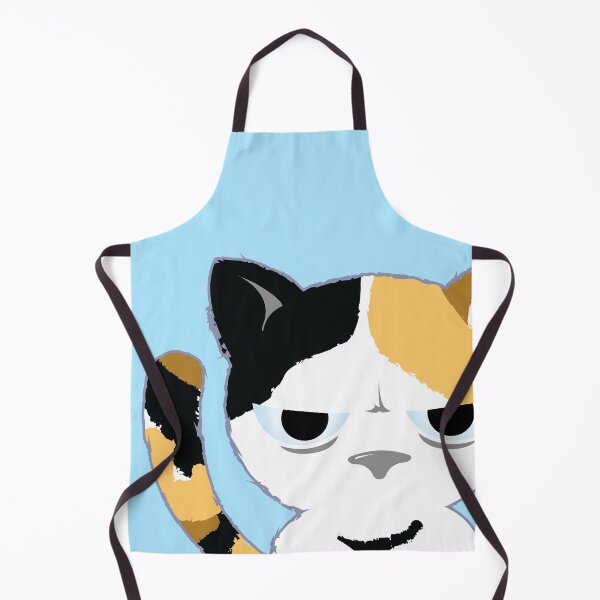 Item preview, Feed me human - Grumpy Cat Calico designed and sold by sunsunyy.