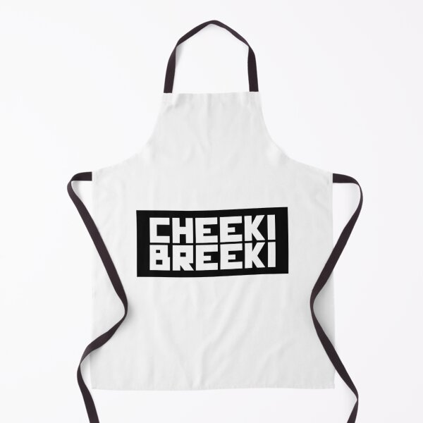 Item preview, Cheeki Breeki Black | Escape From Tarkov designed and sold by OsirisGraphics.