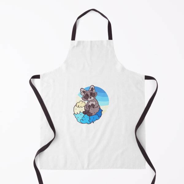 Item preview, Pride Raccoon URANIC designed and sold by Epoxxalypz.