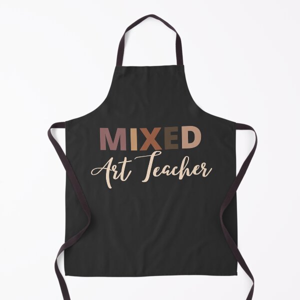 Item preview, Mixed Race Artist designed and sold by LAST WEEK'S STOLEN AESTHETICS.