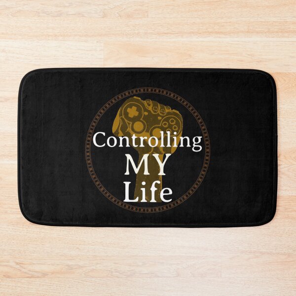 Item preview, Controlling My Life designed and sold by jtechlimitless.