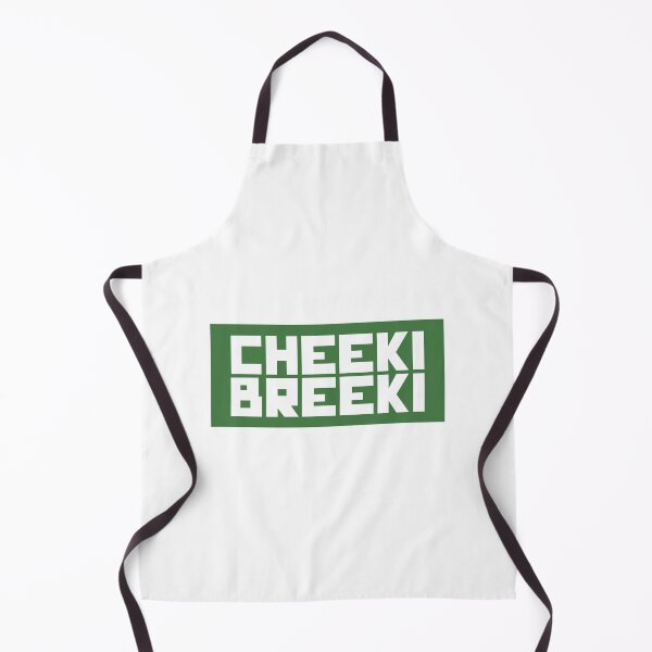 Item preview, Cheeki Breeki Green | Escape From Tarkov designed and sold by OsirisGraphics.