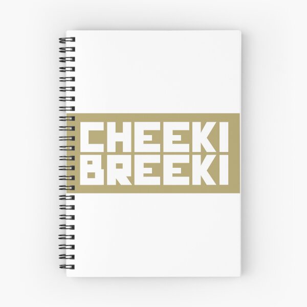 Item preview, Cheeki Breeki Sand | Escape From Tarkov designed and sold by OsirisGraphics.