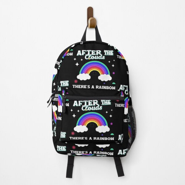 Item preview,  After the clouds there's a rainbow designed and sold by Edenjodie.