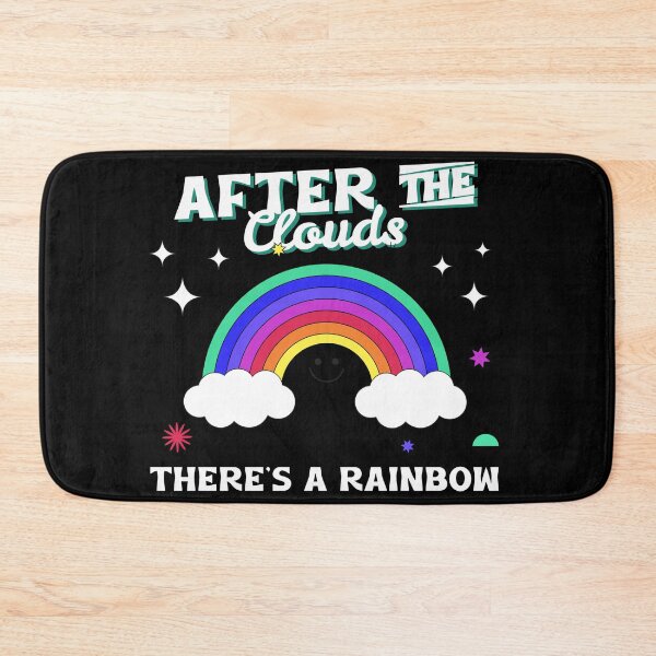 Item preview,  After the clouds there's a rainbow designed and sold by Edenjodie.