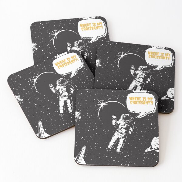 Item preview, space funny message  designed and sold by DOYOUEVENTREND.