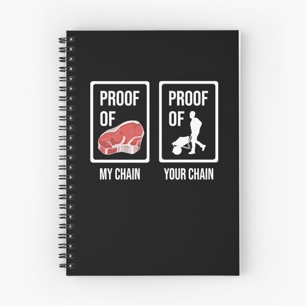 Item preview, Proof of Stake vs Proof of Work designed and sold by Grimbart.