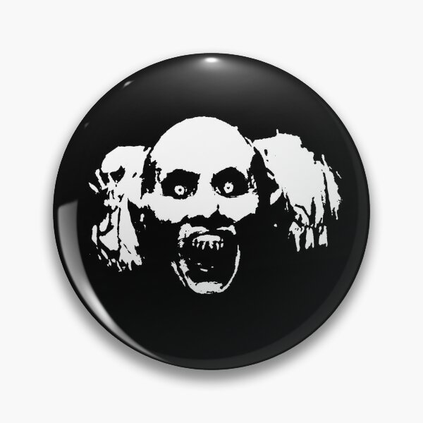 Item preview, Kurt Barlow designed and sold by The Cosmic Turtle.