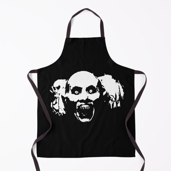 Item preview, Kurt Barlow designed and sold by The Cosmic Turtle.