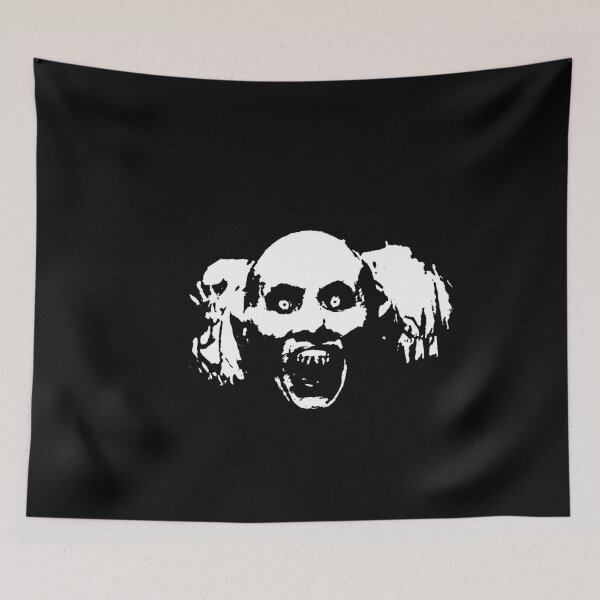 Item preview, Kurt Barlow designed and sold by The Cosmic Turtle.