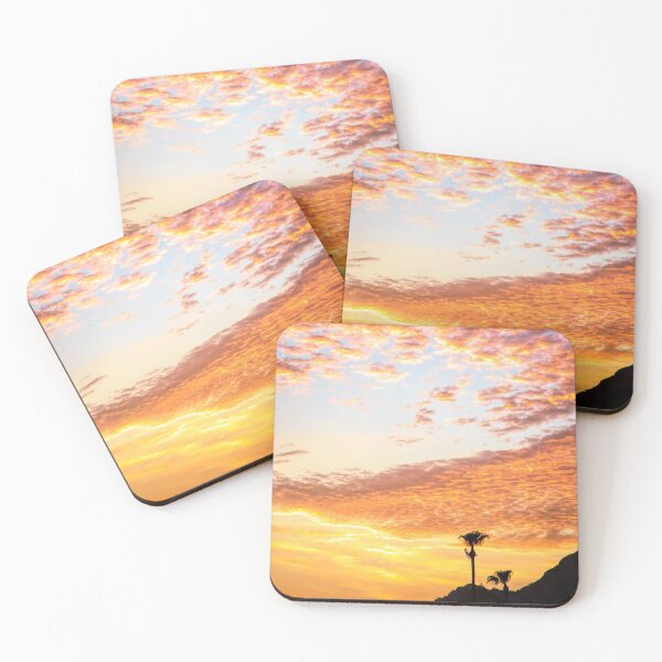 Item preview, Morning Delights in the Desert designed and sold by Elisabeth Lucas.