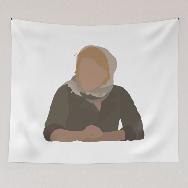 Item preview, yelena belova (undercover) designed and sold by designsbysara58.