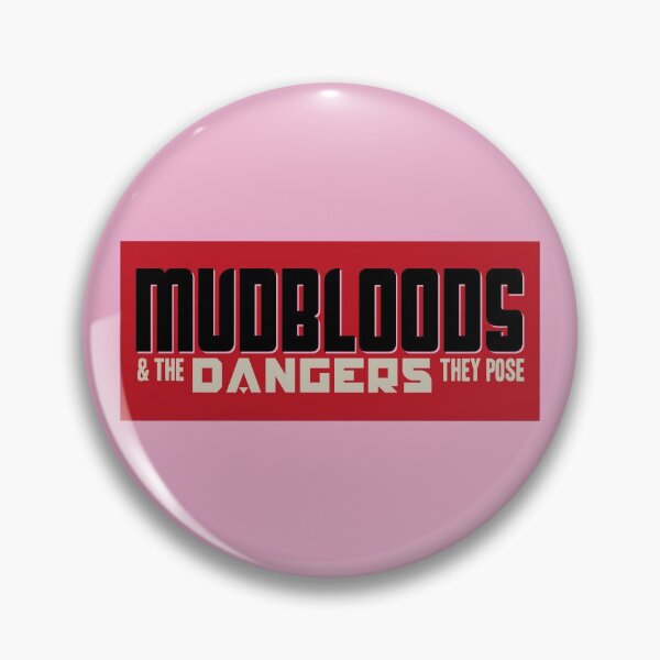 Item preview, Mudbloods designed and sold by edisr00.