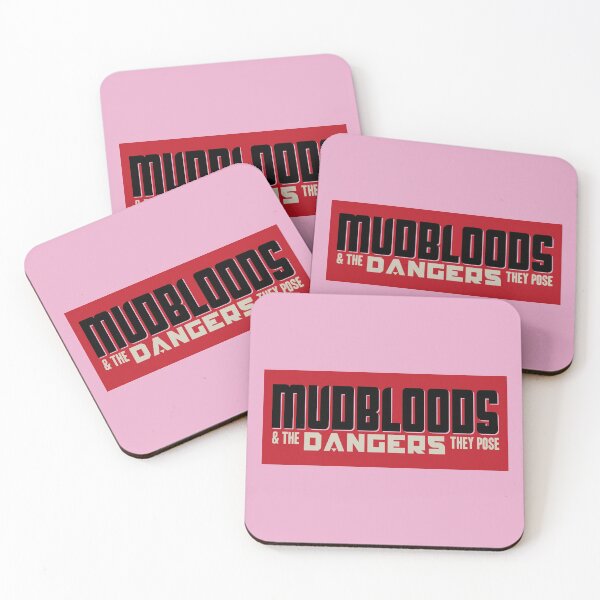 Item preview, Mudbloods designed and sold by edisr00.