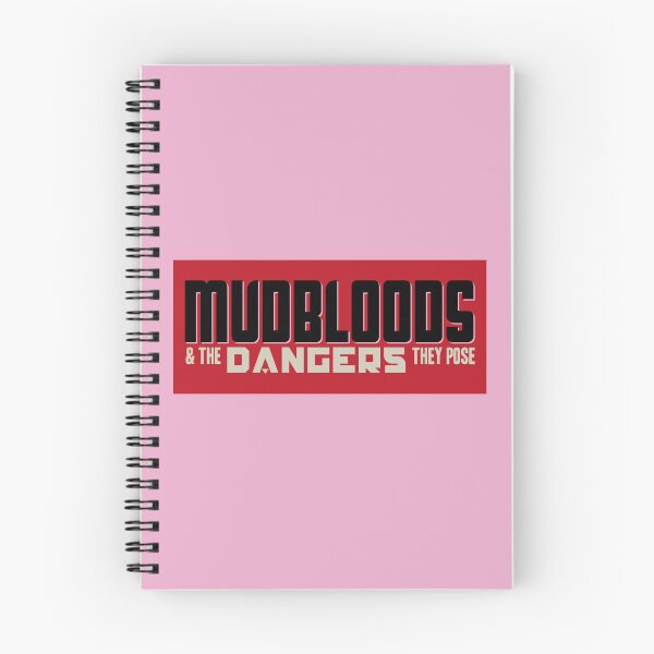 Item preview, Mudbloods designed and sold by edisr00.