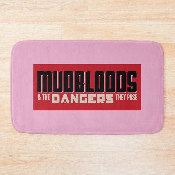 Item preview, Mudbloods designed and sold by edisr00.