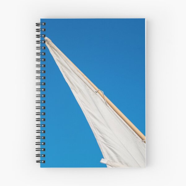 Item preview, Blue Sky and Sail designed and sold by mhailittlearts.