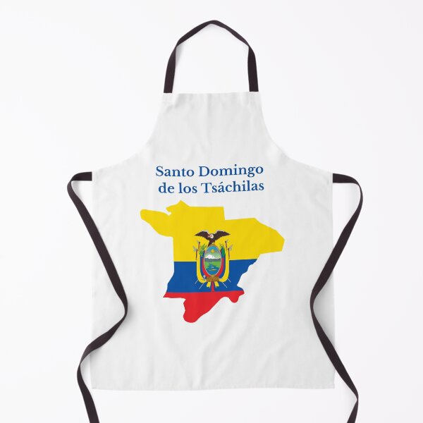 Item preview, Santo Domingo de los Tsachilas Province Map Design, Ecuador designed and sold by marosharaf.