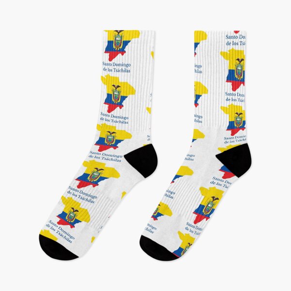 Item preview, Santo Domingo de los Tsachilas Province Map Design, Ecuador designed and sold by marosharaf.