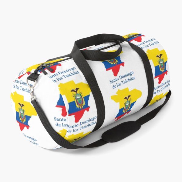 Item preview, Santo Domingo de los Tsachilas Province Map Design, Ecuador designed and sold by marosharaf.