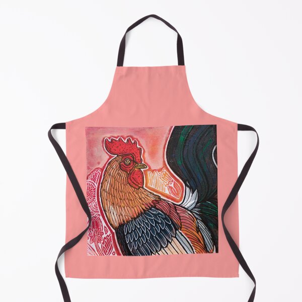 Item preview, Proud Rooster designed and sold by Lynnette Shelley.