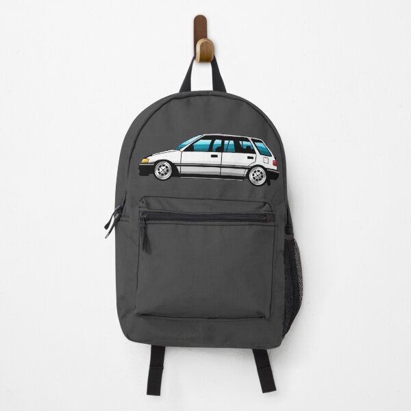 Item preview, Honda Wagon love designed and sold by HGothMoths.