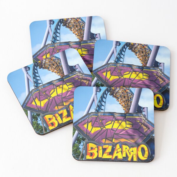 Item preview, Something's a little bizarro here... designed and sold by bk31883.