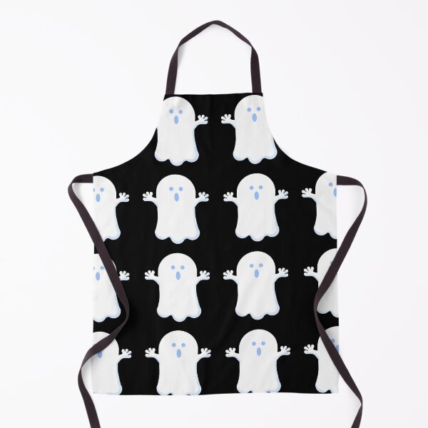 Item preview, Boo in black and white designed and sold by Quick Brown Fox Canada.