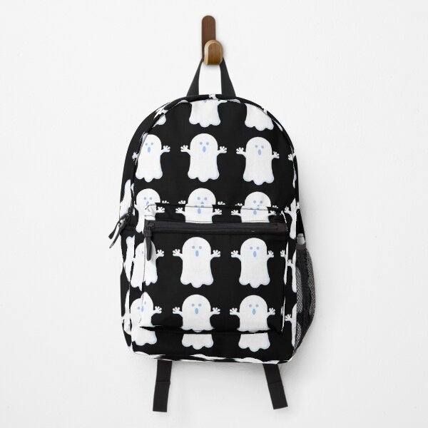 Item preview, Boo in black and white designed and sold by Quick Brown Fox Canada.