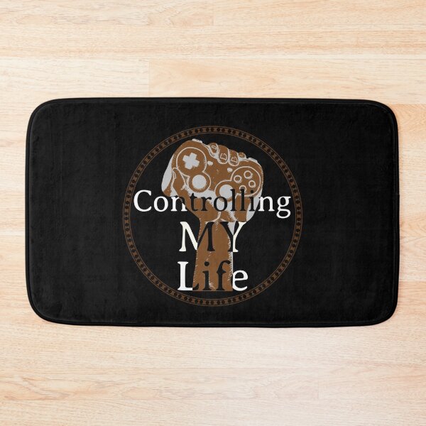 Item preview, Controlling My Life designed and sold by jtechlimitless.