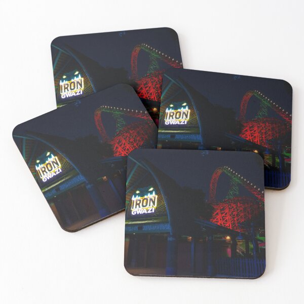Item preview, Christmas Gwazi designed and sold by bk31883.