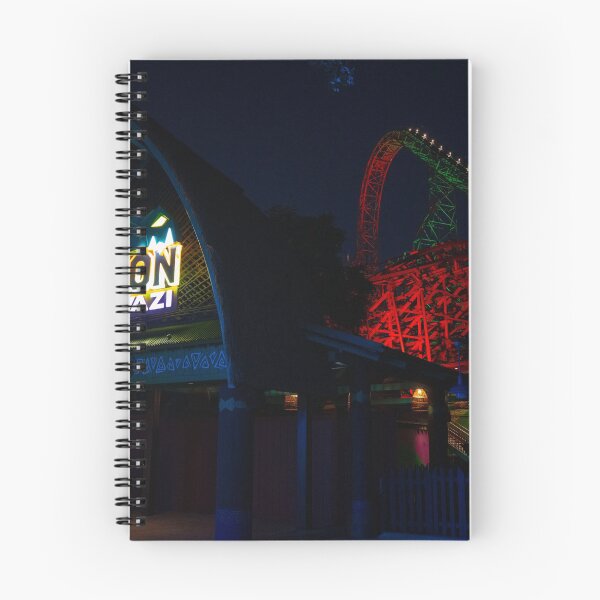 Item preview, Christmas Gwazi designed and sold by bk31883.